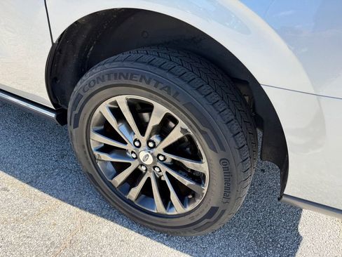 Used 2020 Ford Expedition Max Limited w/ Equipment Group 301A RWD image 11