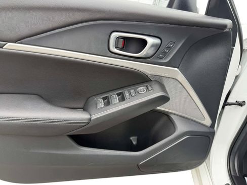 Used 2024 Acura Integra A-Spec FWD image 19