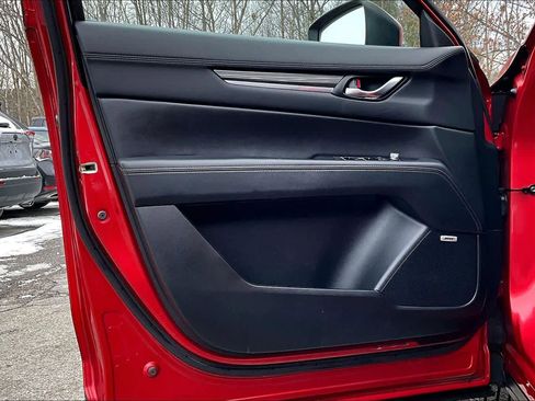 Used 2017 MAZDA CX-5 Grand Select image 20