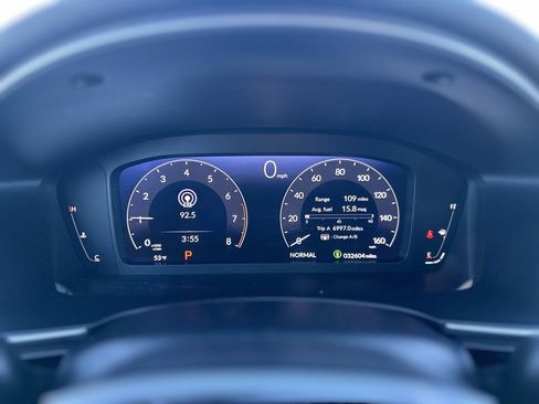 Used 2022 Honda Civic Sport Touring image 14