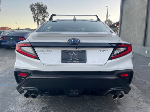 Used 2023 Subaru WRX Premium image 8