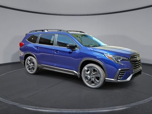 New 2026 Subaru Ascent Bronze Edition AWD/4WD image 6