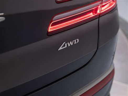 New 2026 Genesis GV80 2.5T Advanced AWD/4WD image 16