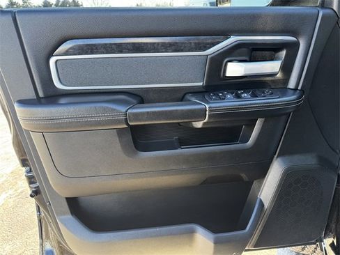 Certified 2022 RAM 2500 Big Horn w/ Level C Equiment Group image 20