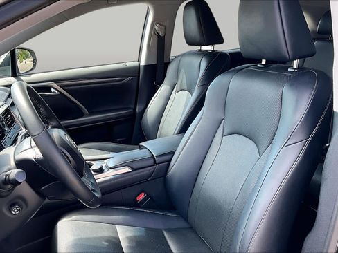 Used 2017 Lexus RX 350 AWD image 8