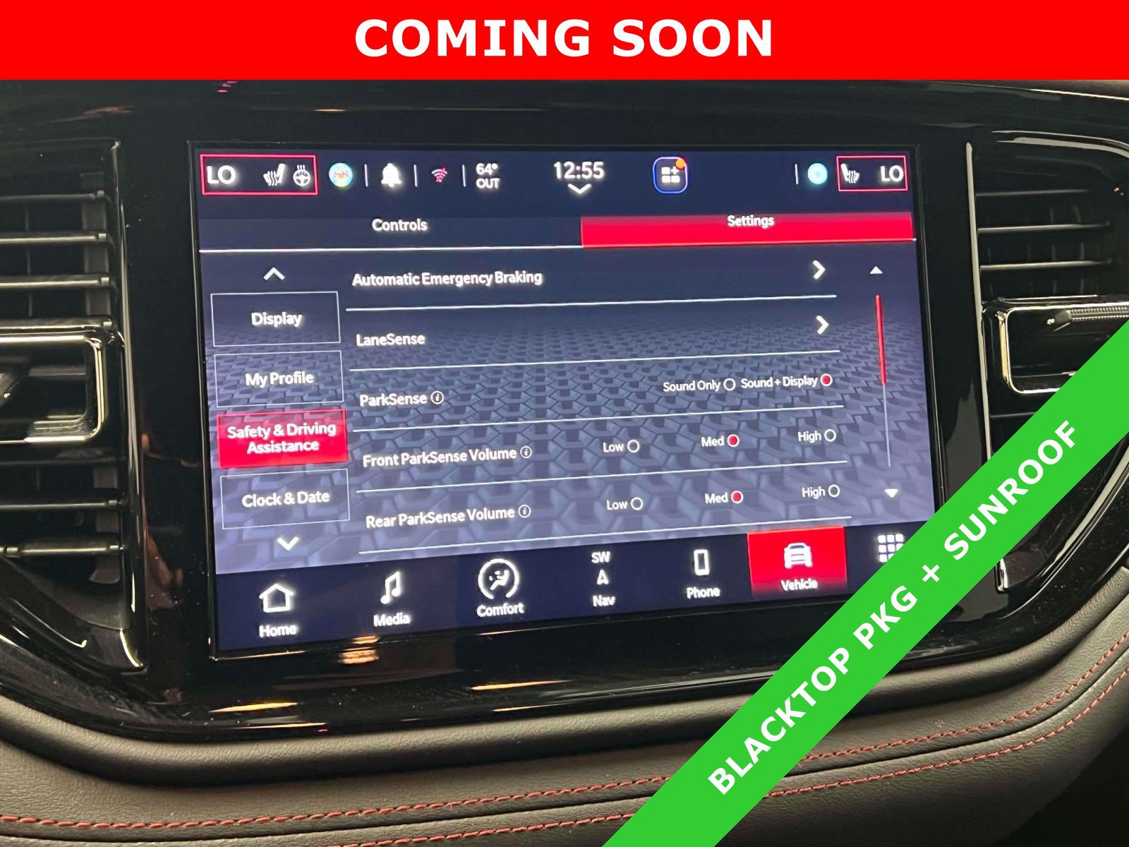 Certified 2023 Dodge Durango GT AWD/4WD image 27
