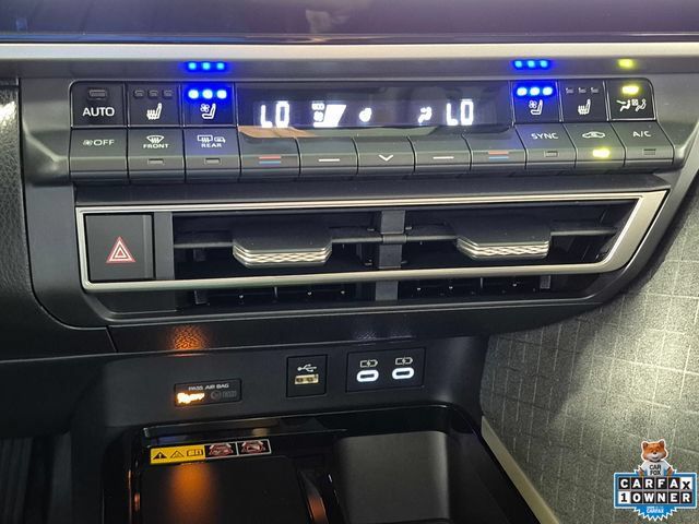 Used 2025 Toyota Camry XLE w/ Premium Plus Package FWD image 20