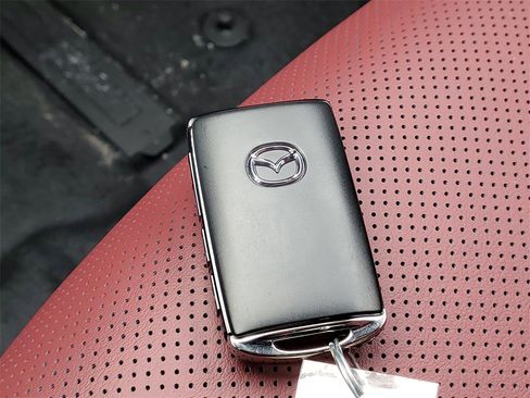 New 2026 MAZDA CX-70 3.3 Turbo S w/ Premium Package image 33