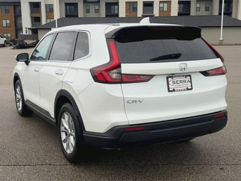 Used 2023 Honda CR-V EX-L image 7
