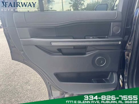 Used 2019 Ford Expedition XLT w/ Equipment Group 202A image 30