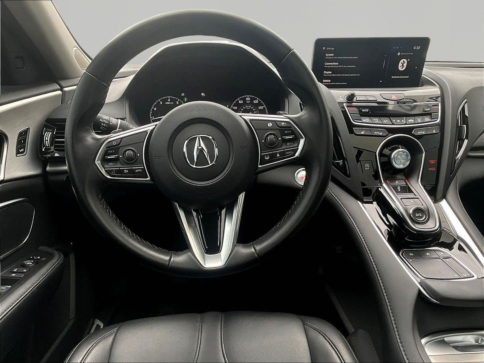 Certified 2024 Acura RDX SH-AWD image 8