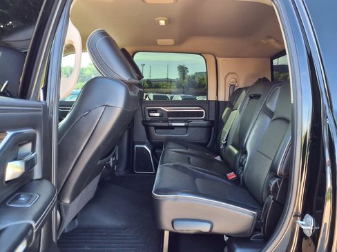 Used 2019 RAM 2500 Laramie AWD/4WD image 26