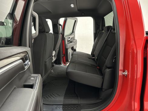 Used 2022 Chevrolet Silverado 1500 LT Trail Boss w/ Protection Package image 21