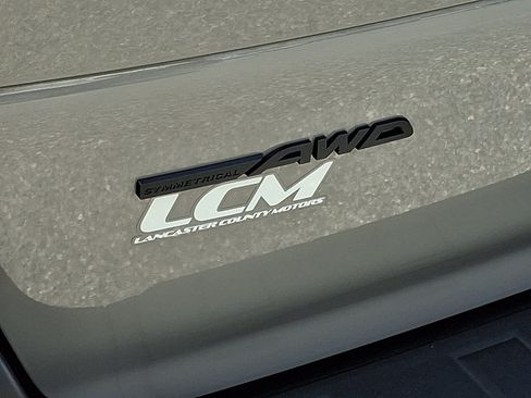 Certified 2026 Subaru Outback Premium AWD/4WD image 30