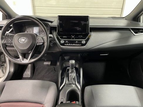 Used 2024 Toyota Corolla SE image 12