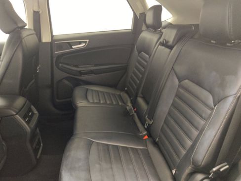 Used 2024 Ford Edge SEL image 18