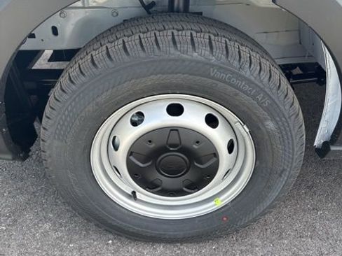 New 2025 Ford Transit 250 Base w/ Load Area Protection Package image 19