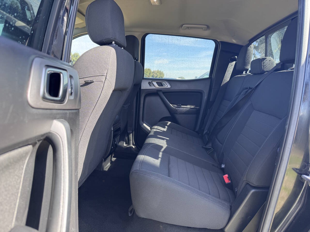 Used 2020 Ford Ranger XLT w/ FX4 Off-Road Package AWD/4WD image 9