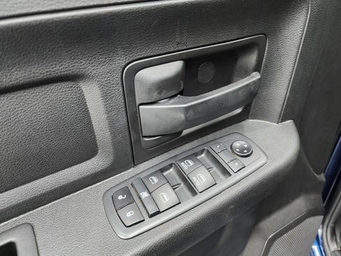 Used 2020 RAM 2500 Tradesman image 39