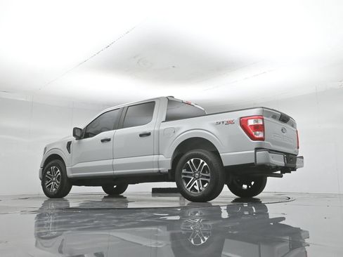 Certified 2023 Ford F150 XL w/ STX Appearance Package RWD image 50