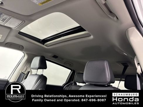 Used 2026 Honda Odyssey EX-L image 19