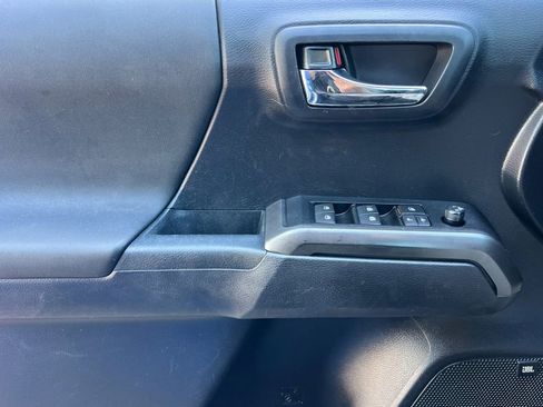 Certified 2019 Toyota Tacoma TRD Pro AWD/4WD image 14