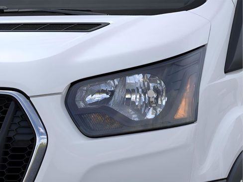 New 2025 Ford Transit 250 148 Medium Roof Extended AWD w/ Interior Upgrade Package image 37