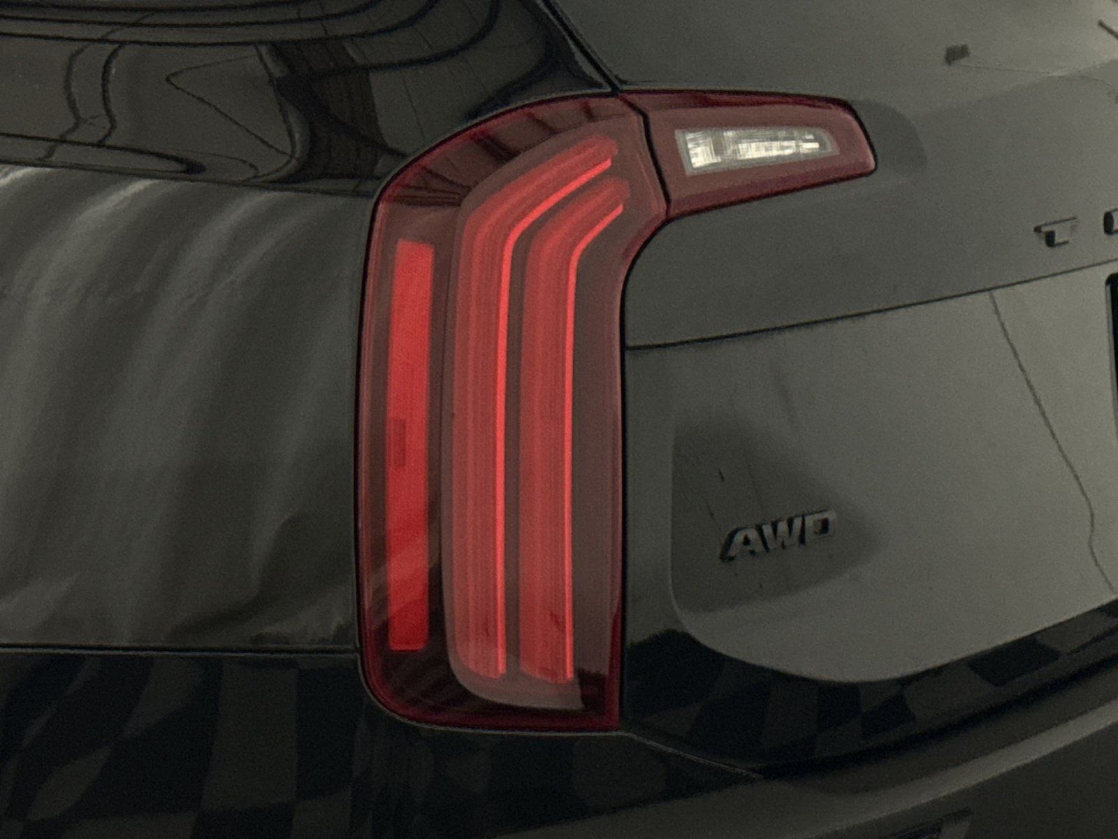 Used 2022 Kia Telluride SX w/ SX Prestige Package AWD/4WD image 14