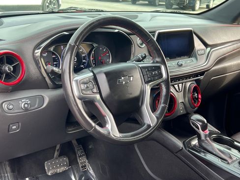 Used 2020 Chevrolet Blazer RS image 19