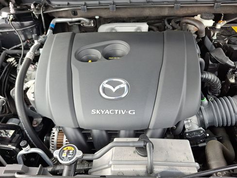 New 2025 MAZDA CX-5 AWD 2.5 S image 28