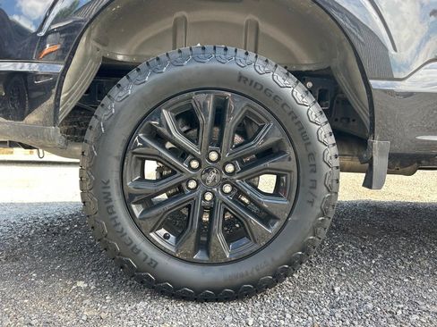 Used 2024 Ford F150 XLT w/ Equipment Group 302A MID AWD/4WD image 11