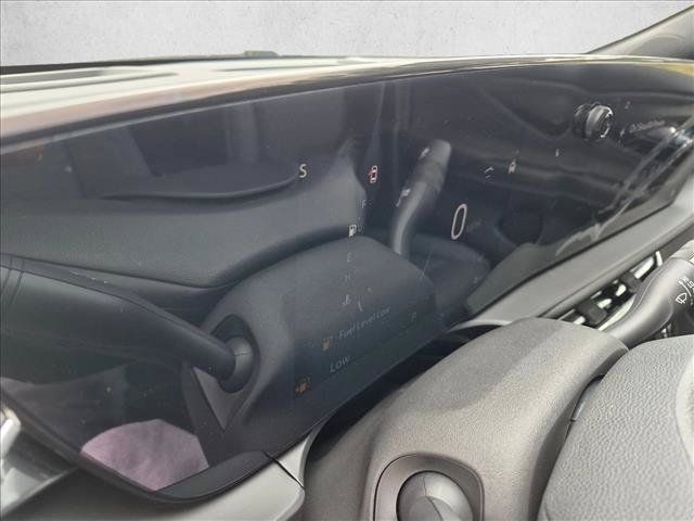 New 2026 Buick Envista Sport Touring w/ Convenience I Package FWD image 11