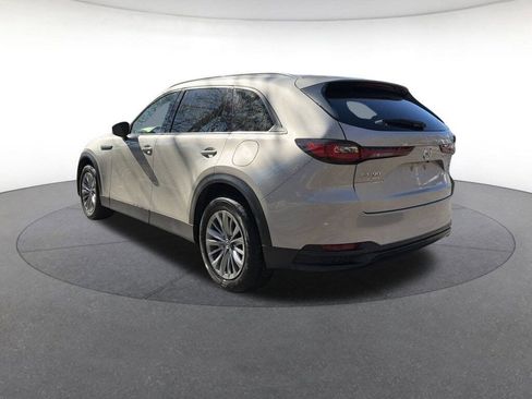 Used 2024 MAZDA CX-90 3.3 Turbo w/ Preferred Package image 3