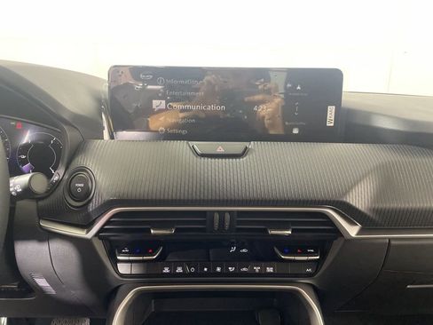 New 2026 MAZDA CX-70 SC AWD/4WD image 15