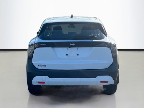 Used 2026 Nissan Kicks S FWD image 6