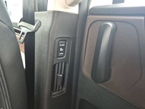 New 2026 Honda Odyssey Elite image 35