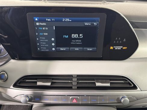 Used 2020 Hyundai Palisade SEL w/ Convenience Package image 30