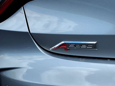 Used 2022 Acura TLX SH-AWD w/ A-SPEC Pkg image 15