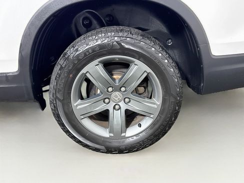 Used 2023 Honda Ridgeline RTL image 28