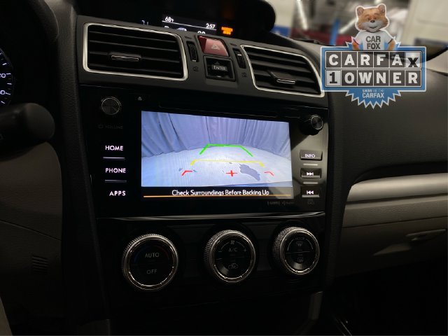 Used 2017 Subaru Forester 2.5i Premium AWD/4WD image 32