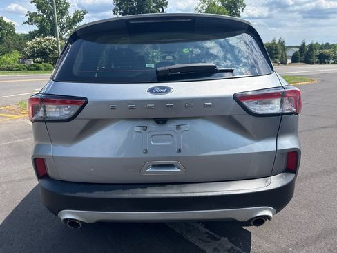Used 2021 Ford Escape S FWD image 7