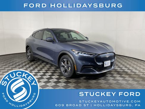 Used 2021 Ford Mustang Mach-E Select w/ Comfort/Technology Package image 1