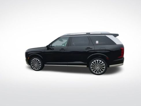 New 2026 Hyundai Palisade Calligraphy image 6