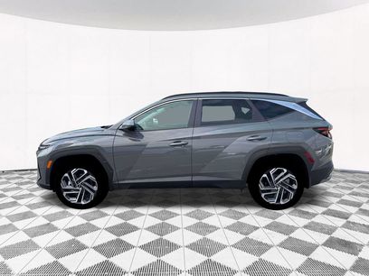 New 2026 Hyundai Tucson SEL Plus