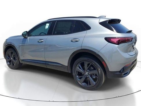 New 2026 Buick Envision Sport Touring AWD/4WD image 4