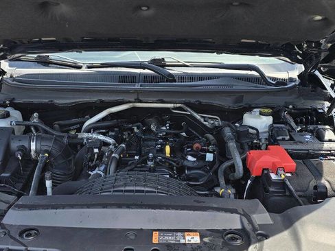 Used 2021 Ford Ranger Lariat w/ Equipment Group 501A High RWD image 25