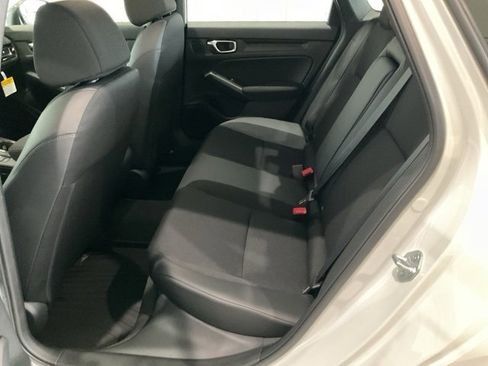 New 2026 Honda Civic Sport image 18