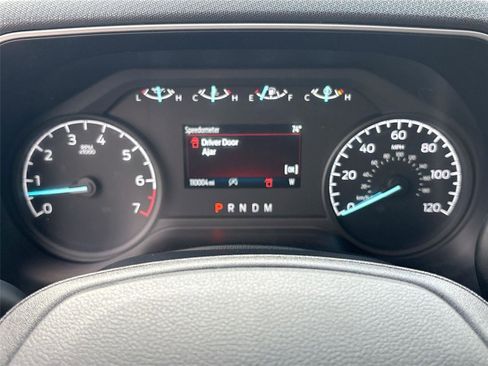 Used 2022 Ford F150 XL w/ Equipment Group 101A High image 12