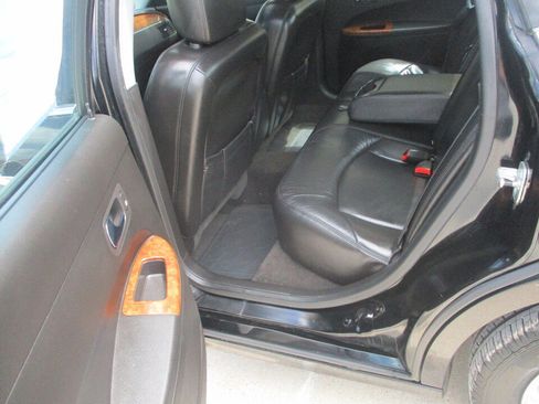 Used 2005 Buick LaCrosse CXS w/ Gold Convenience Package FWD image 22