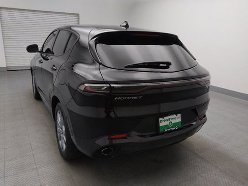 Used 2024 Dodge Hornet R/T w/ Tech Pack w/o Parking AWD/4WD image 6